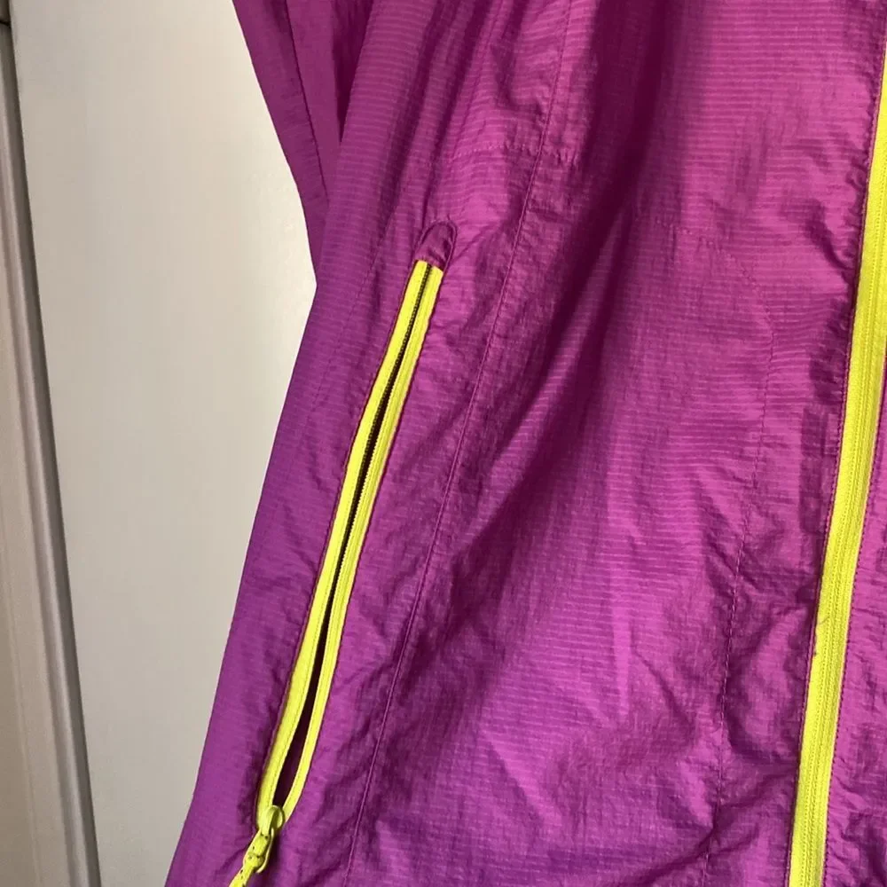 Columbia Omni Shield Light Jacket Size Small